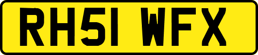 RH51WFX