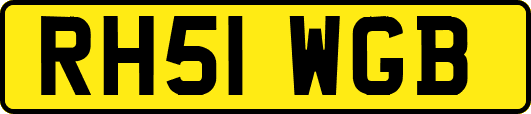 RH51WGB