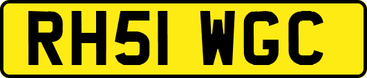 RH51WGC