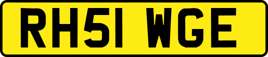 RH51WGE