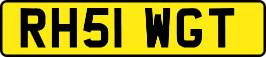 RH51WGT