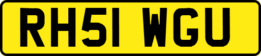 RH51WGU
