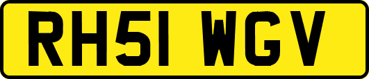 RH51WGV