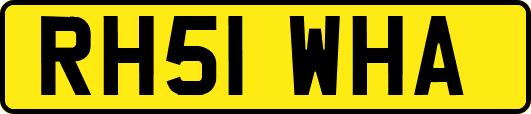 RH51WHA