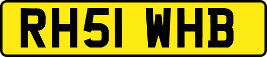 RH51WHB