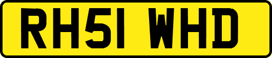 RH51WHD