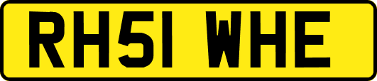 RH51WHE