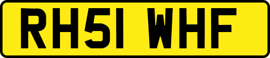 RH51WHF