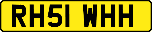 RH51WHH