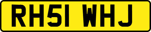 RH51WHJ