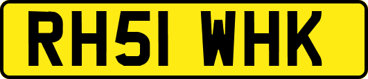 RH51WHK