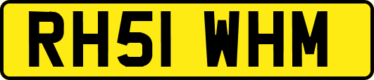 RH51WHM