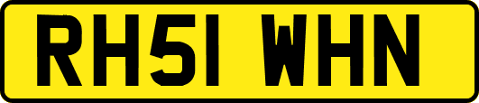 RH51WHN