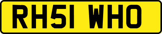 RH51WHO
