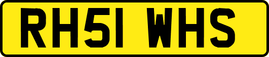 RH51WHS