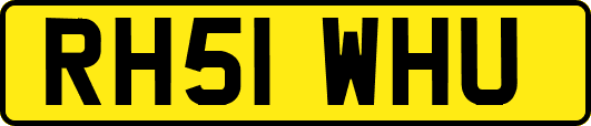 RH51WHU
