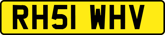 RH51WHV