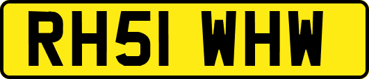 RH51WHW