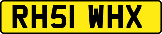 RH51WHX