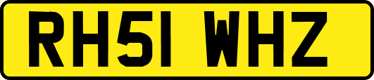 RH51WHZ