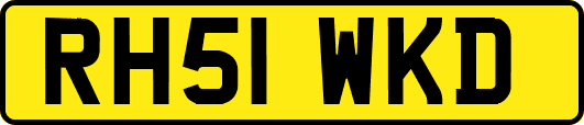 RH51WKD