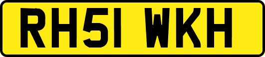 RH51WKH