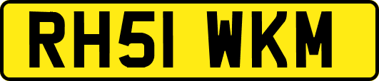 RH51WKM