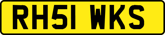 RH51WKS