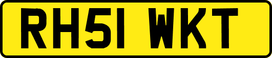 RH51WKT