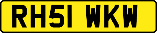 RH51WKW