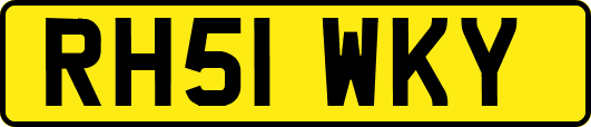 RH51WKY