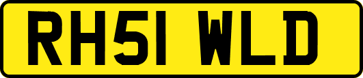 RH51WLD