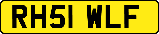 RH51WLF