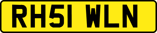 RH51WLN