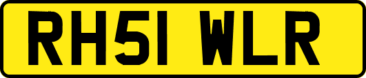 RH51WLR