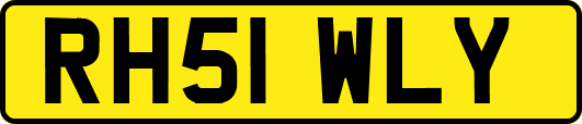 RH51WLY
