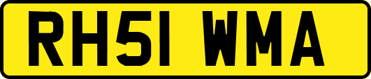 RH51WMA
