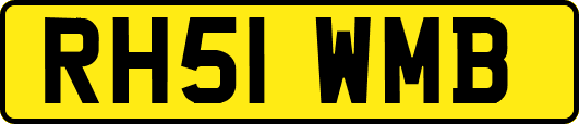 RH51WMB