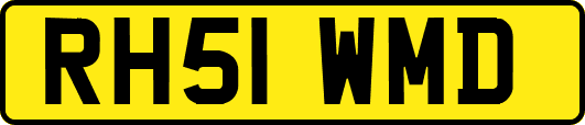 RH51WMD