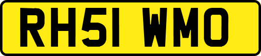 RH51WMO