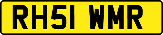 RH51WMR