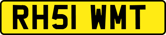 RH51WMT