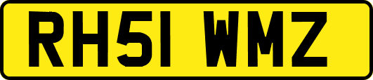 RH51WMZ