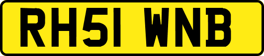 RH51WNB