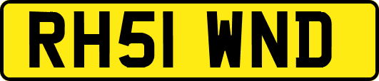 RH51WND