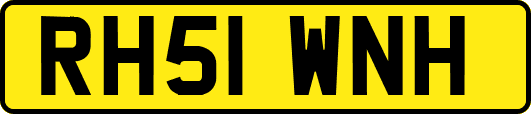 RH51WNH