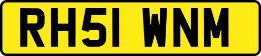 RH51WNM
