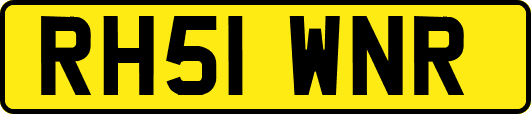 RH51WNR