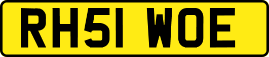 RH51WOE