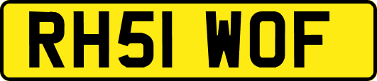RH51WOF
